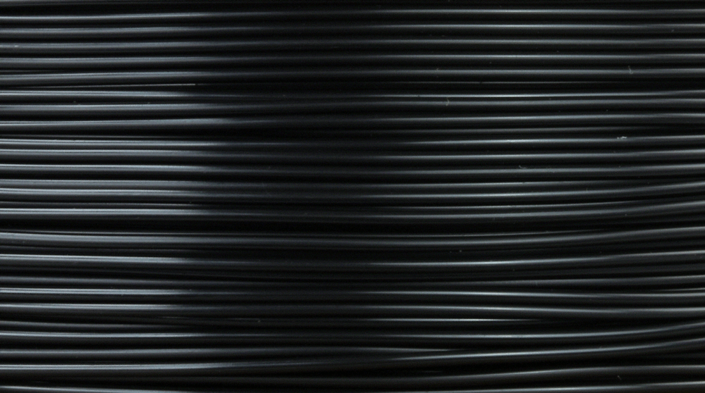 PrimaValue PLA+ Noir - Haute Vitesse (High Speed) - 1.75mm - 1kg – Image 3
