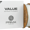 PrimaValue PLA+ Blanc - Haute Vitesse (High Speed) - 1.75mm - 1kg – Image 4