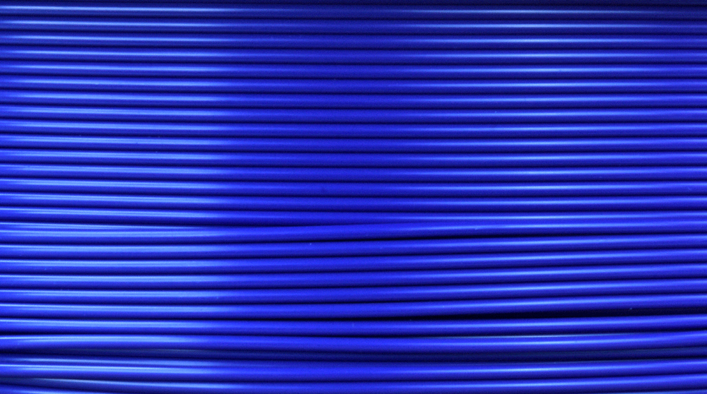 PrimaValue PLA+ Bleu - 1.75mm - 1kg – Image 4