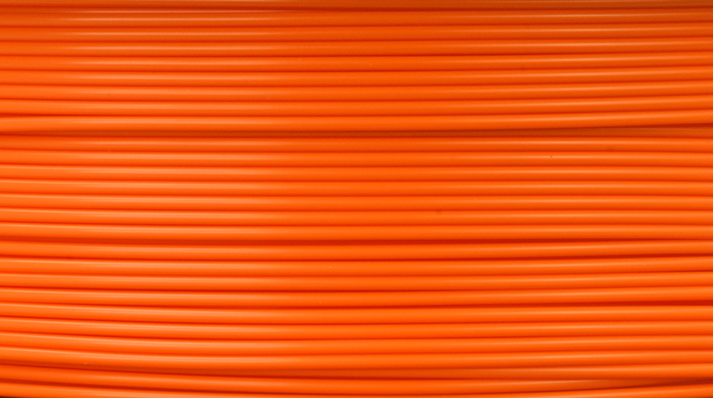 PrimaValue PLA+ Orange - 1.75mm - 1kg – Image 4