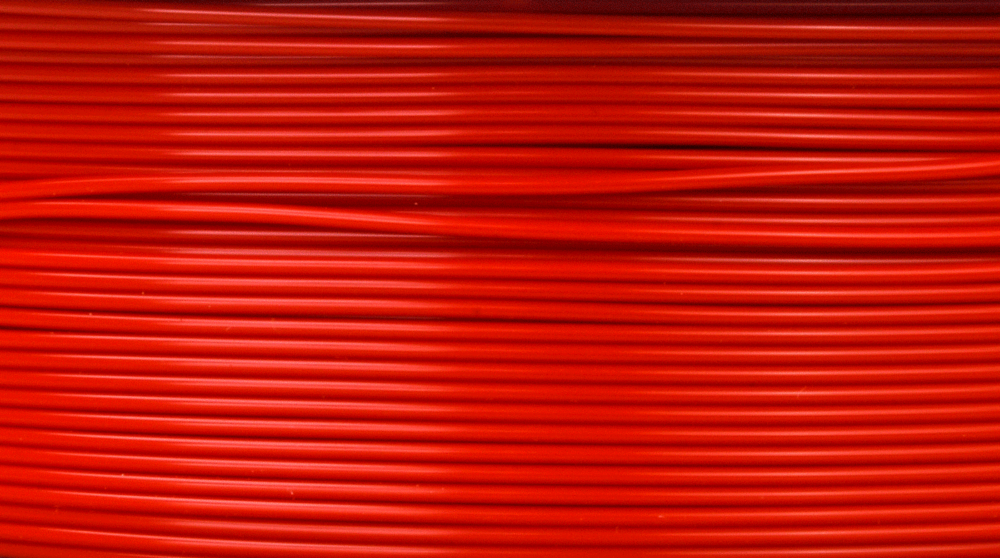PrimaValue PLA+ Rouge - 1.75mm - 1kg – Image 3