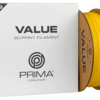 PrimaValue PLA+ Jaune - 1.75mm - 1kg – Image 2