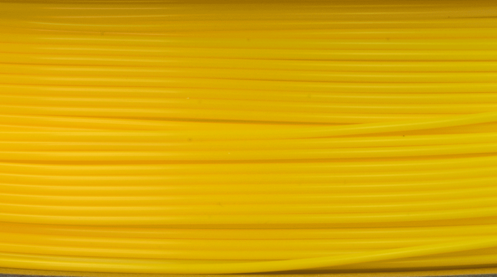 PrimaValue PLA+ Jaune - 1.75mm - 1kg – Image 4