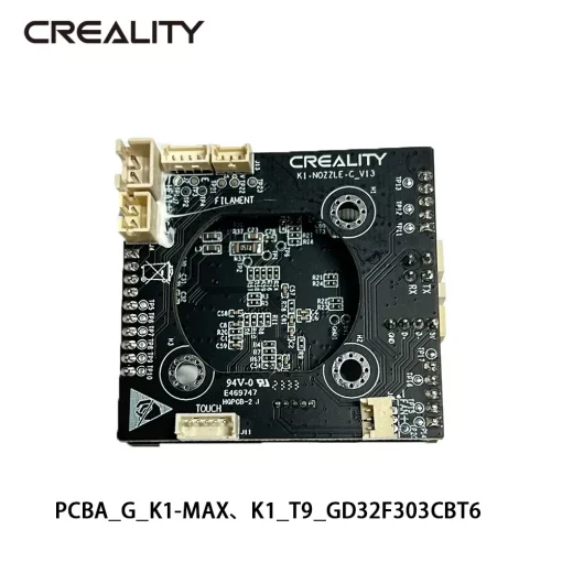 carte pcba creality k1 k1max 1