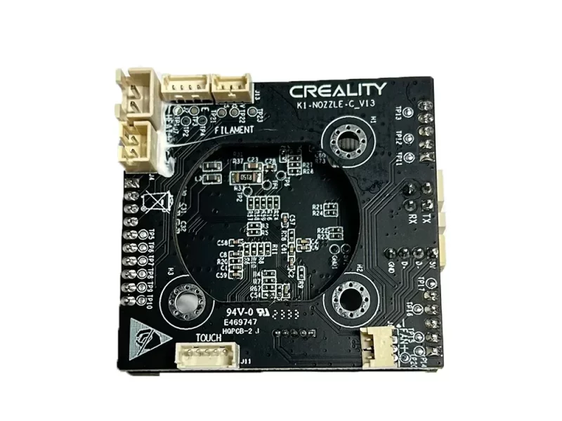 Carte PCBA pour Creality 3D K1/K1 Max V13