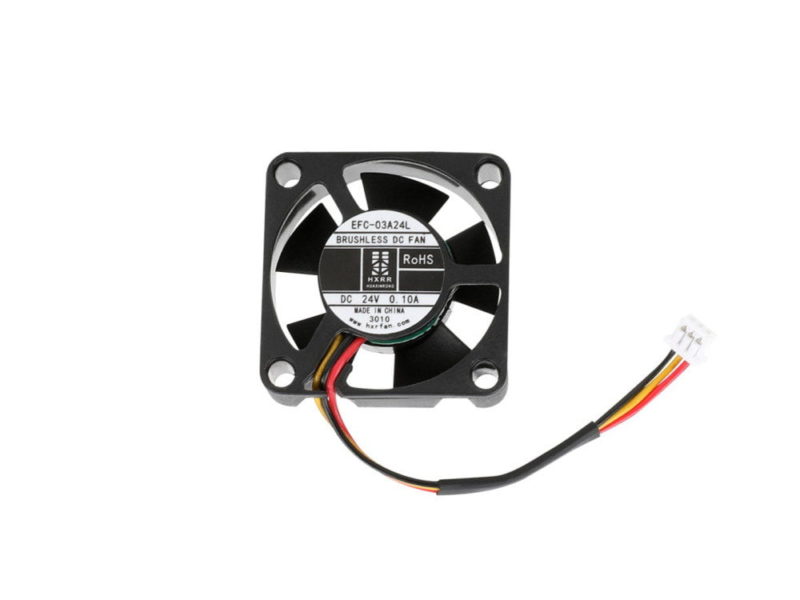 Ventilateur d'imprimante 3D - Creality K1 / K1 MAX - Axial 3010 24V