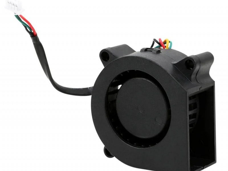 Ventilateur d'imprimante 3D - Creality K1 / K1 MAX - Souffleur 4020 24V