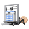 Imprimante 3D - Creality Ender-3 V3 Plus - 300*300*300mm - "Grande Vitesse"