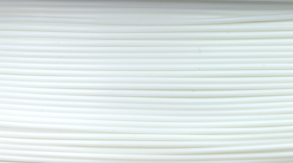 PrimaValue PETG Blanc Opaque - 1.75mm - 1 kg – Image 3