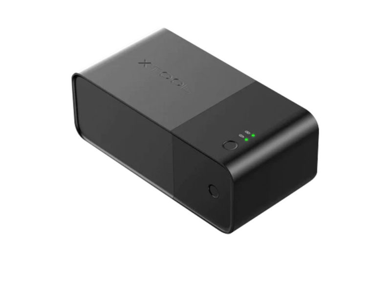 Kit de sécurité incendie xTool pour S1 - F1 Ultra - M1 ultra