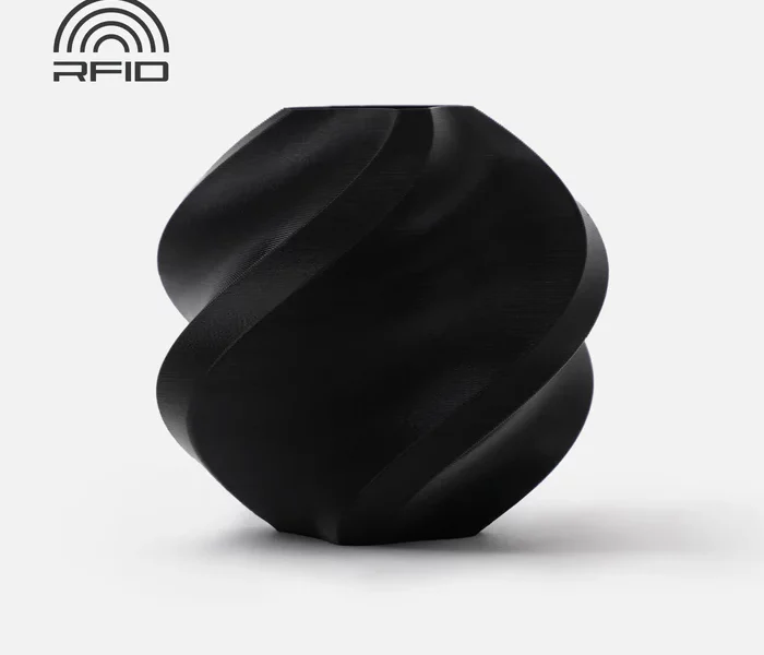 E-shop 1 Bambu Lab - PLA Basique - 1.75mm - 1Kg - Noir