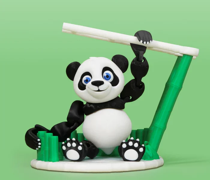 E-shop 1 Bambu Lab - PLA Basique - 1.75mm - 1Kg