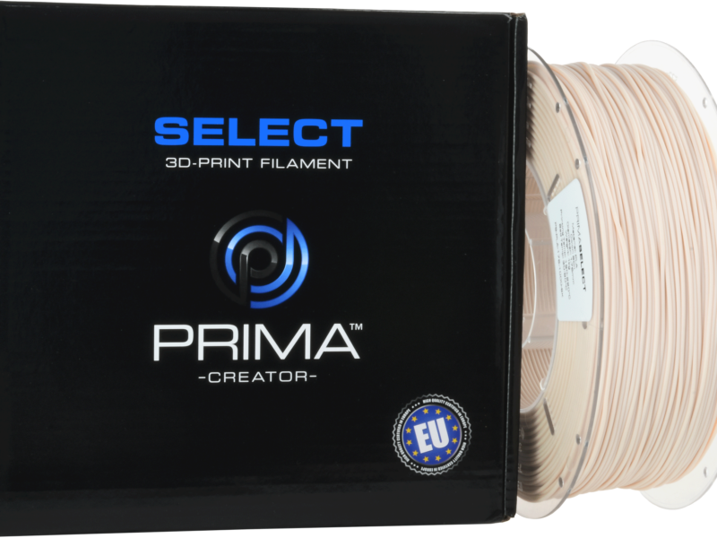 PrimaSELECT - PLA - 1.75mm - 1Kg - Chair