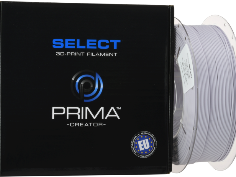 E-shop 19 PrimaSELECT - PLA PASTEL - 1.75mm - 1Kg - Lavande