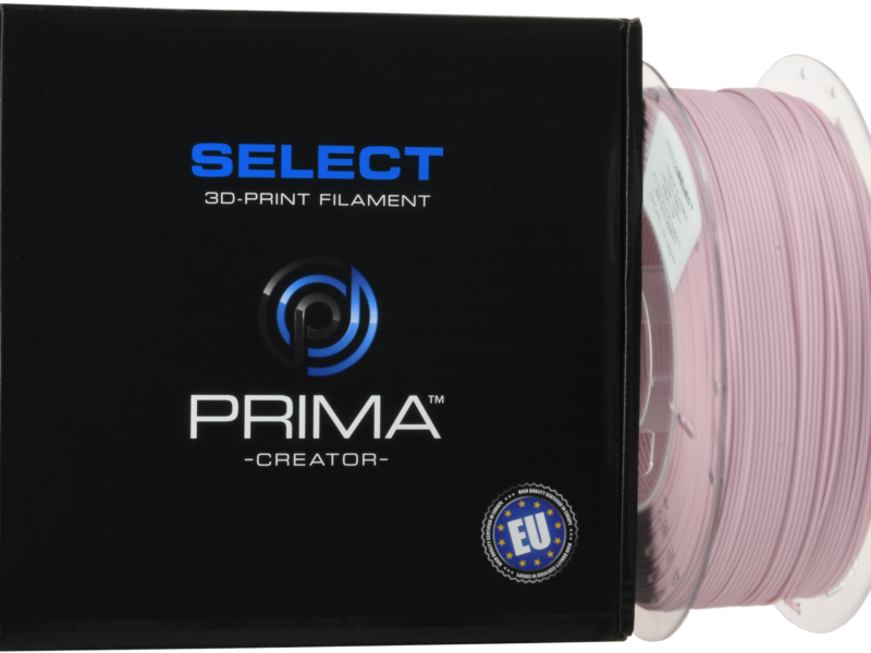 E-shop 11 PrimaSELECT - PLA PASTEL - 1.75mm - 1Kg