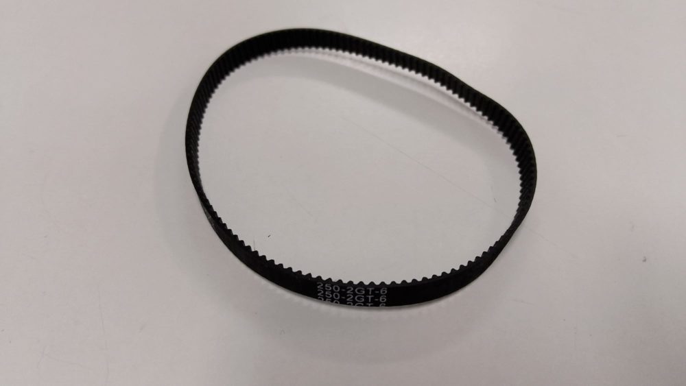 Courroie 250-2GT-6 pour xTool RA2 PRO