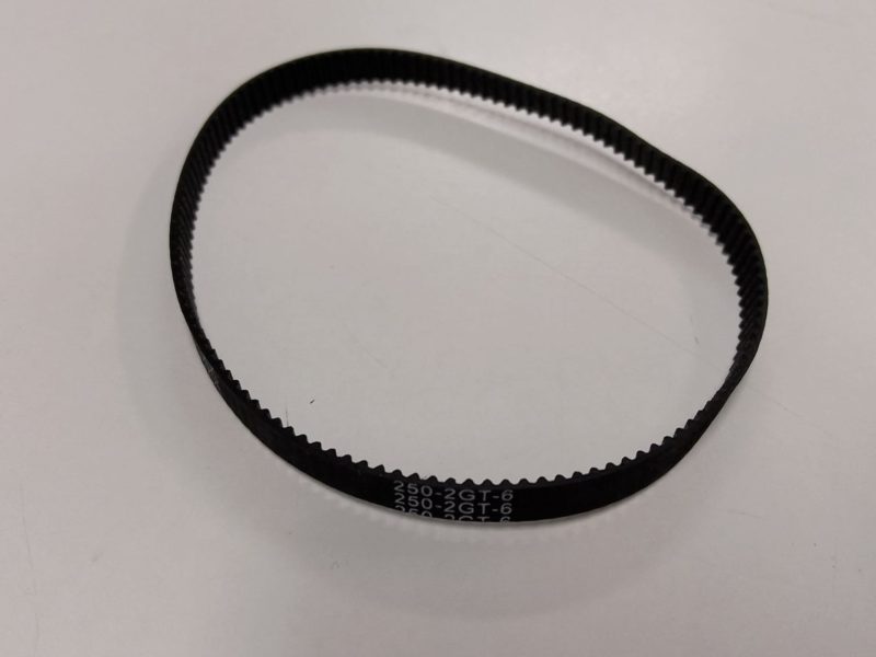 Courroie 250-2GT-6 pour xTool RA2 PRO