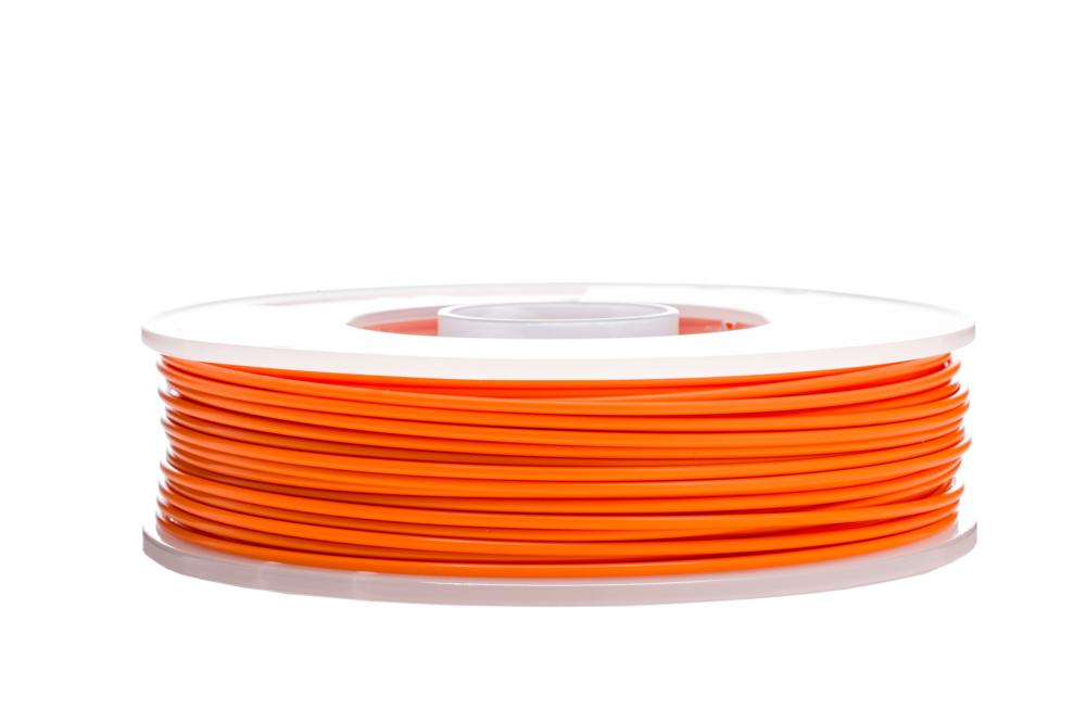 Ultimaker PLA Orange 1615 - 2.85mm - 750g – Image 2