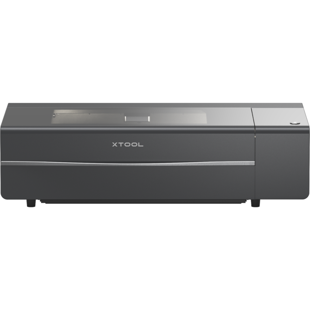 Découpeur & Graveur Laser Co2 - xTool - P2S 55W - Nouvelle version – Image 3