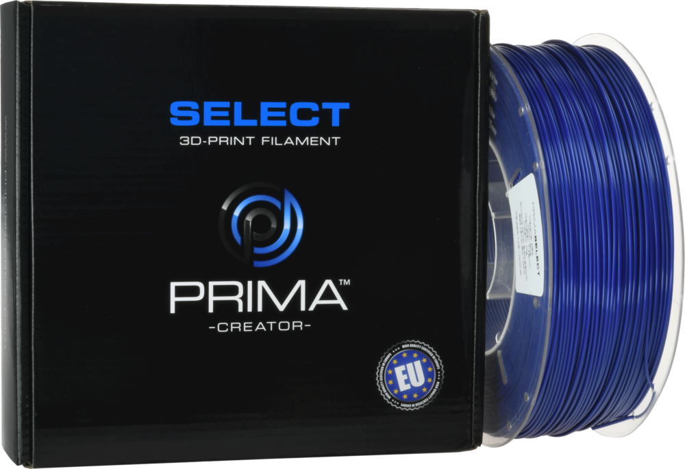 PrimaSELECT - ASA - 1.75mm - 1Kg