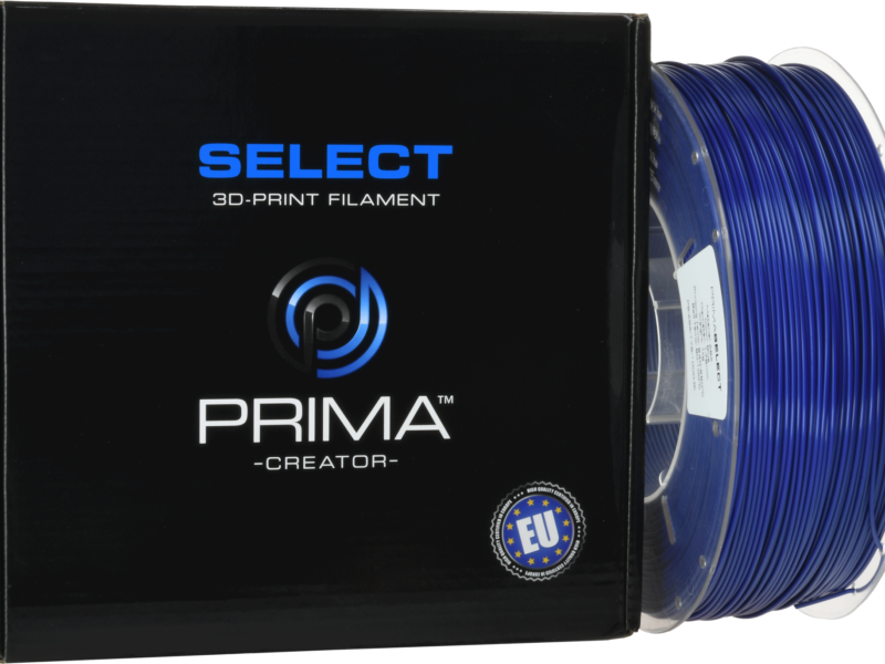 PrimaSELECT - ASA - 1.75mm - 1Kg