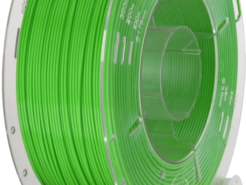 Accueil 22 PrimaSelect PETG - 1.75mm - 1 kg - Vert Gazon