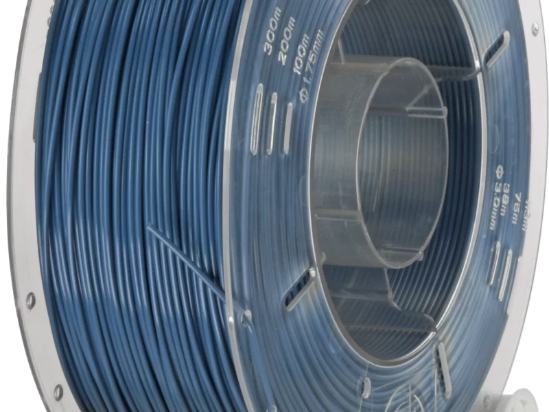 Accueil 21 PrimaSelect PETG - 1.75mm - 1 kg - Gris Bleuté