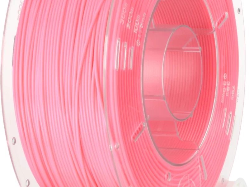 Accueil 24 PrimaSelect PETG - 1.75mm - 1 kg - Rose