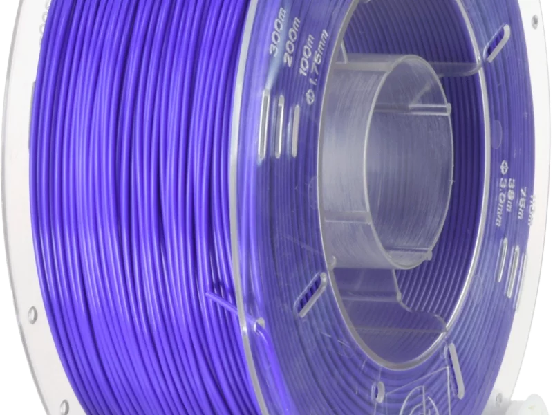PrimaSelect PETG - 1.75mm - 1 kg - Bleu Violet