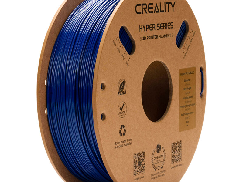 Creality Hyper PETG - 1Kg - Couleur à choix