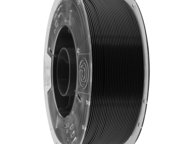 EasyPrint PLA Matt - 1.75mm - 1 kg - Noir