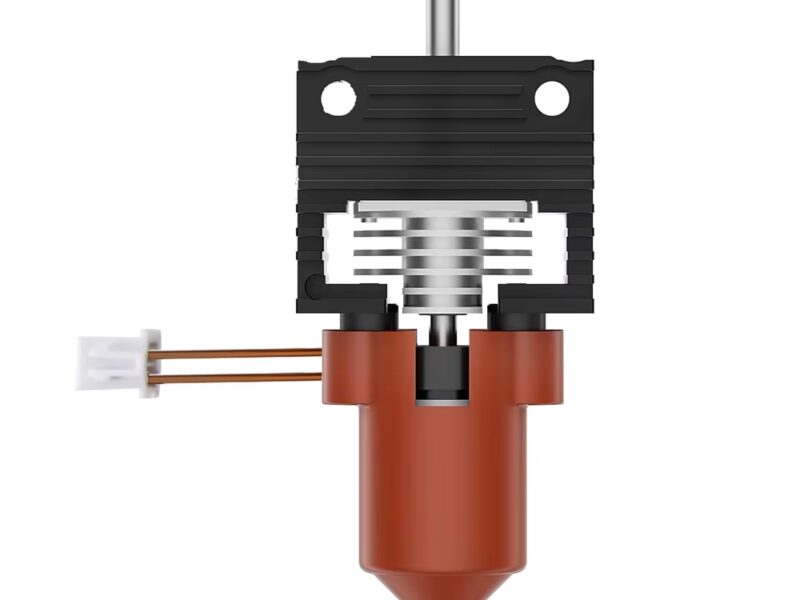 CREALITY - Kit de mise à niveau Hotend K1/K1 Max/K1C