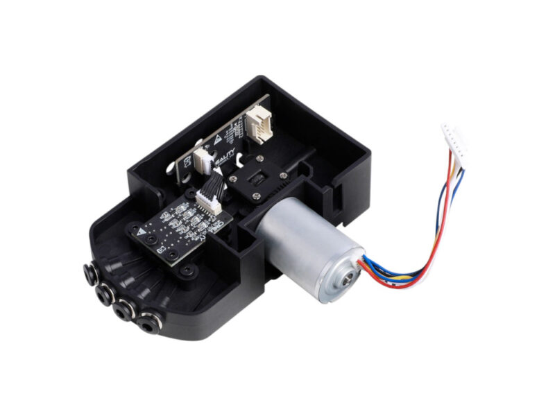 CREALITY - Kit d'extrusion inférieur de filament - CFS